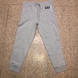 GAP Men's Gray Sweatpants NWT